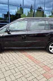 Opel Zafira B GWARANCJA * 1.8 BENZYNA LPG * 7 osob* klimatyzacja * warszawa-2