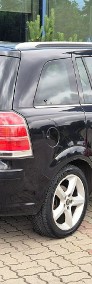 Opel Zafira B GWARANCJA * 1.8 BENZYNA LPG * 7 osob* klimatyzacja * warszawa-3