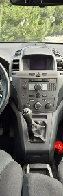 Opel Zafira B GWARANCJA * 1.8 BENZYNA LPG * 7 osob* klimatyzacja * warszawa-4
