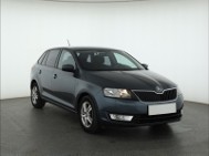 Skoda Rapid I Rapid Spaceback , Navi, Klimatronic, Tempomat, Parktronic