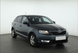 Skoda Rapid I Rapid Spaceback , Navi, Klimatronic, Tempomat, Parktronic