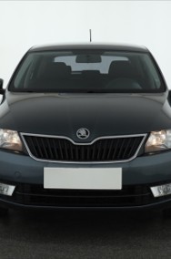 Skoda Rapid I Rapid Spaceback , Navi, Klimatronic, Tempomat, Parktronic-2