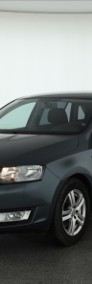 Skoda Rapid I Rapid Spaceback , Navi, Klimatronic, Tempomat, Parktronic-3