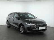 Ford Focus IV , Salon Polska, 1. Właściciel, Serwis ASO, VAT 23%, Navi,