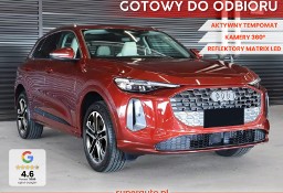 Audi Q5 III TFSI quattro advanced 2.0 TFSI quattro advanced (204KM) kamery obserwujące