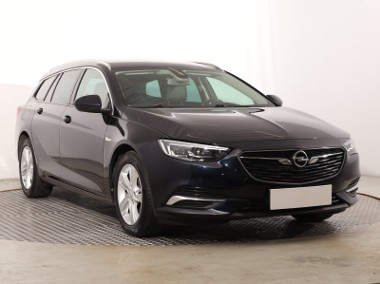 Opel Insignia Salon Polska, Serwis ASO, Automat, Skóra, Navi, Klimatronic,-1