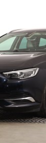 Opel Insignia Salon Polska, Serwis ASO, Automat, Skóra, Navi, Klimatronic,-3