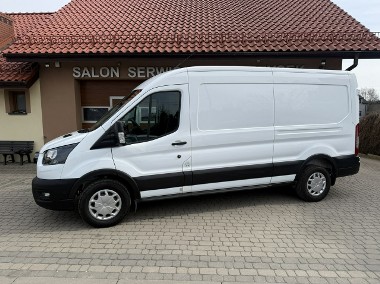 Ford Transit L3H2 2.0 EcoBlue 130KM Kamera CarPlay-1