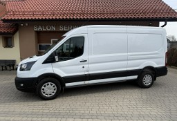 Ford Transit L3H2 2.0 EcoBlue 130KM Kamera CarPlay