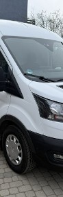 Ford Transit L3H2 2.0 EcoBlue 130KM Kamera CarPlay-3