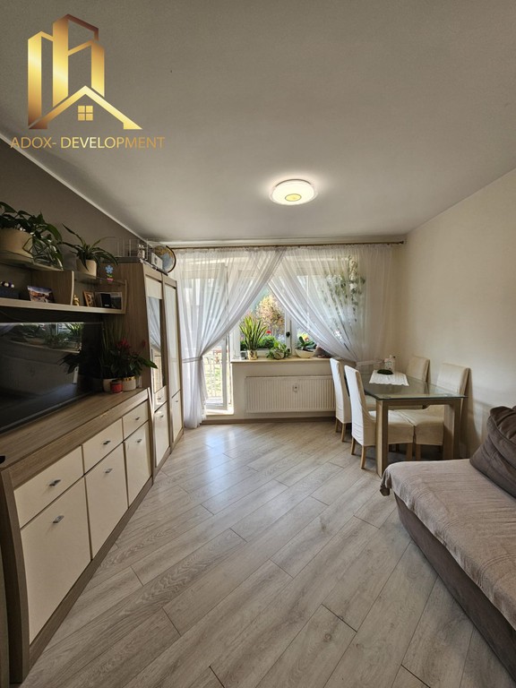 Mieszkanie gotowe do wprowadzenia 47,4m2 Piaseczno