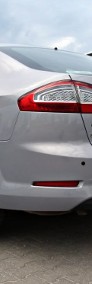 Ford Mondeo VII-4