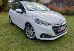 Peugeot 208 I .