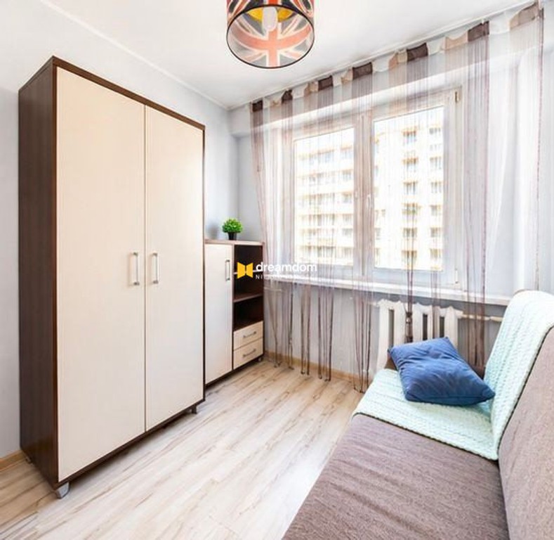 Centrum Miasta | 6 Pokoi | Jedna Nieruchomość, Wiele Możliwości - Widok 3