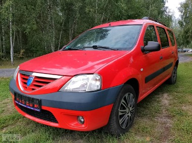 Dacia Logan I-1