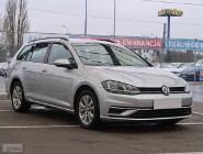 Volkswagen Golf Sportsvan , Salon Polska, 1. Właściciel, Serwis ASO, VAT 23%, Klima,