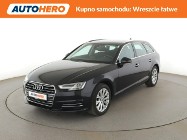 Audi A4 B9 Automat full LED navi klima auto grzane fotele czujniki parkowania