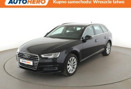 Audi A4 B9 Automat full LED navi klima auto grzane fotele czujniki parkowania