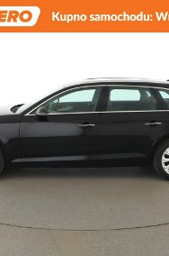 Audi A4 B9 Automat full LED navi klima auto grzane fotele czujniki parkowania-2