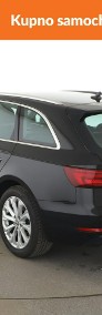 Audi A4 B9 Automat full LED navi klima auto grzane fotele czujniki parkowania-4