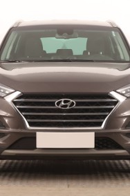 Hyundai Tucson , Serwis ASO, Automat, VAT 23%, Navi, Klimatronic, Tempomat,-2