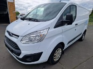 Ford Transit Transit Custom Transit Custom 2.0 Klima 153tkm 2017