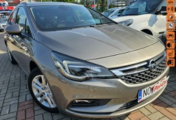 Opel Astra K Astra Caravan Grzane fotele i kierownica, kontrola pasa ruch,led, ra
