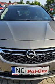 Opel Astra K Astra Caravan Grzane fotele i kierownica, kontrola pasa ruch,led, ra-2