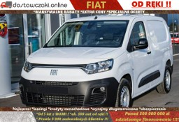 Fiat Doblo Van L1H1 i L2H1 1.5 100KM, MAXI w EXTRA cenie od ręki !!