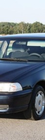 Volvo S70 I 140 KM Manual Klima Nowy rozrząd 2000rok Cena z opłatami-3