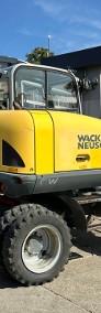 Wacker Neuson EW100 Koparka kołowa, 2017rok, 75KM-4