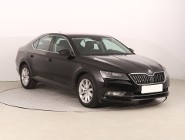 Skoda Superb III , Salon Polska, VAT 23%, Navi, Xenon, Bi-Xenon, Klimatronic,