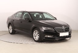 Skoda Superb III , Salon Polska, VAT 23%, Navi, Xenon, Bi-Xenon, Klimatronic,