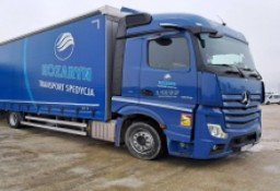 Mercedes-Benz Actros