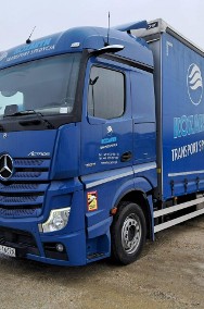 Mercedes-Benz actros-2