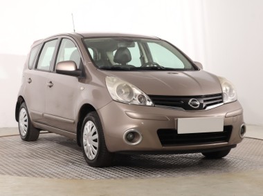 Nissan Note E12 , Salon Polska, 1. Właściciel, Klimatronic, Tempomat,-1