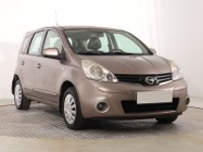 Nissan Note E12 , Salon Polska, 1. Właściciel, Klimatronic, Tempomat,