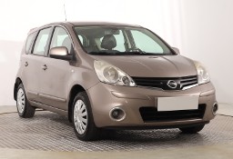 Nissan Note E12 , Salon Polska, 1. Właściciel, Klimatronic, Tempomat,