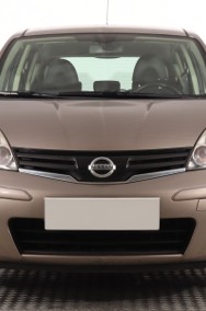Nissan Note E12 , Salon Polska, 1. Właściciel, Klimatronic, Tempomat,-2