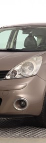 Nissan Note E12 , Salon Polska, 1. Właściciel, Klimatronic, Tempomat,-3