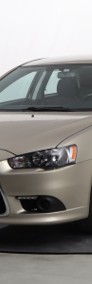 Mitsubishi Lancer VIII , Salon Polska, Klimatronic, Tempomat,ALU-3