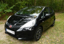 Honda Jazz III VTEC śliczna Po liftowa SERWISOWANA zarejestrowana