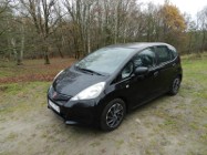 Honda Jazz III VTEC śliczna Po liftowa SERWISOWANA zarejestrowana