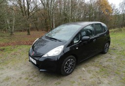 Honda Jazz III VTEC śliczna Po liftowa SERWISOWANA zarejestrowana