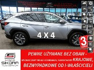 Hyundai Tucson III 4x4 EXECUTIVE 180KM ACC+FUllLED Automat 7DCT 48V 1WŁ Kraj Bezwyp F23