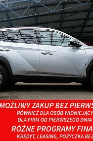 Hyundai Tucson III 4x4 EXECUTIVE 180KM ACC+FUllLED Automat 7DCT 48V 1WŁ Kraj Bezwyp F23-2