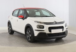 Citroen C3 III , Salon Polska, Serwis ASO, Klimatronic, Tempomat, Parktronic