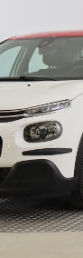Citroen C3 III , Salon Polska, Serwis ASO, Klimatronic, Tempomat, Parktronic-3