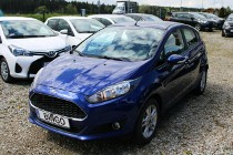 Ford Fiesta VIII 1,2 16V*82KM Lift