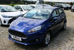 Ford Fiesta VIII 1,2 16V*82KM Lift